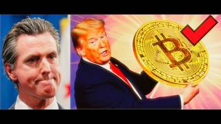 Crypto lobby spending on Republicans far outpaces Democratic support, XRP drops to 16-week lows, BTC