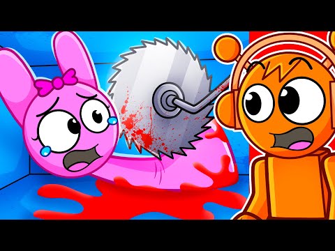Reacting To SHREDDING PINKI!