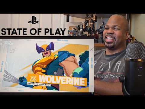 State of Play | February 12, 2026 | Reaction!