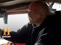 Mountain Navigation Challenges and Team Dynamics