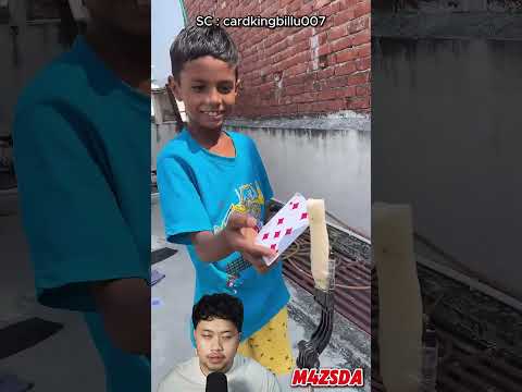 Viral! Bocil Ninja Yang Sangat Berbakat! #m4zsda #shortvideos #horrorgaming #shorts #reaction