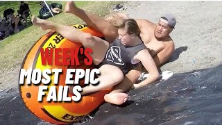 Fails of the week | Best Fails You've Never Seen