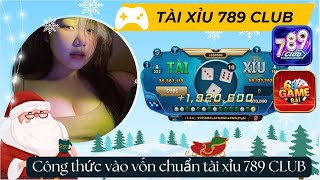 789club | Tài Xỉu Online 789club - Phương Pháp Cầu Tài Xỉu 789club Thuật Toàn 2025