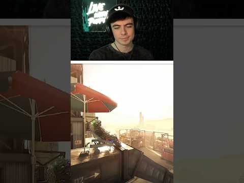 The Most Nostalgic CODM Transitions...