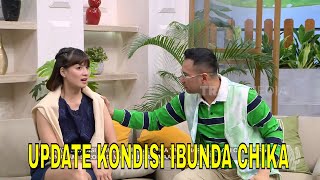 Chika Jessica Lulus Sarjana di Usia 37, Mengaku Dipaksa Dwi Andhika | FYP (16/09/25) Part 3