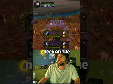 Mitch Accidentally Passes on a HUGE Upgrade...