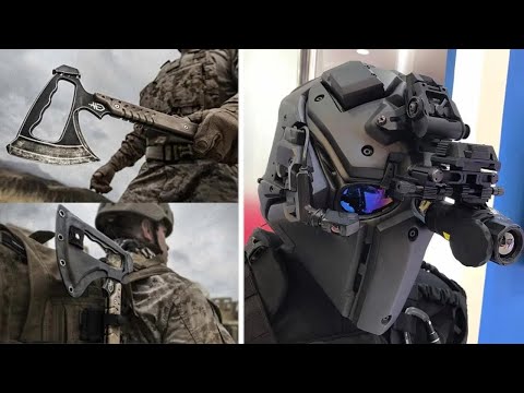 15 Incredible Tactical Military Gadgets You Can Actually Buy on Amazon