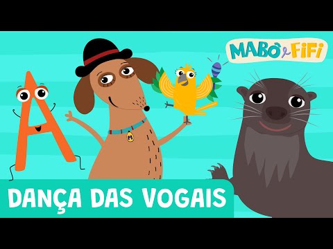 LETRA A  | DANÇA DAS VOGAIS + DESCASQUEI A BANANA, 1,2, FEIJÃO COM ARROZ E BRINCADEIRAS MUSICAIS