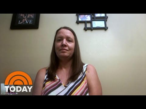 Mom Discusses 2-Year-Old’s Frightening Battle With Coronavirus | TODAY