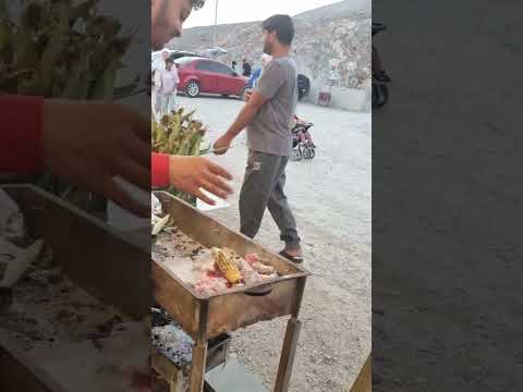 mountains hiking #jabeljais #shortslive #verticallive #live 