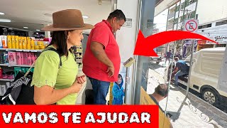 A POLÊMICA DIETA🥦DO MEU PAI😱SOMOS SUA FAMÍLIA😭IREMOS TE AJUDAR