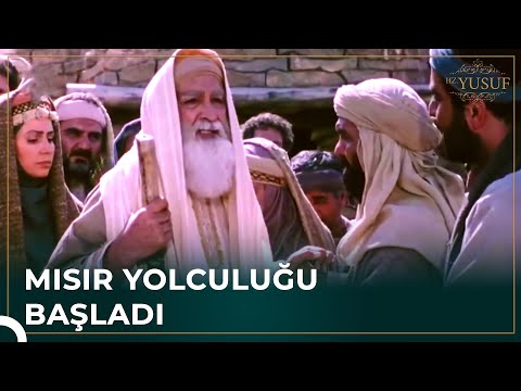 Hz. Yakup Kararını Verdi | Hz. Yusuf