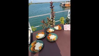 শিমুল বাগান সুনামগঞ্জ টাঙ্গুয়া হাওর সিলেট