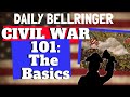 Civil War Knowledge Assessment