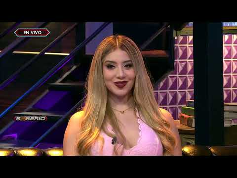 “Me han pagado 80 mil pesos por ir a un antro”: Fer Arriella | SNSerio