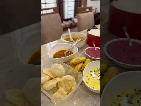 സദ്യ mood 😋🦦#sadyaspecial #food #malayalamvlog #lubanashubaiz