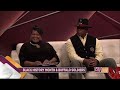 Buffalo Soldiers and Museum Engagement