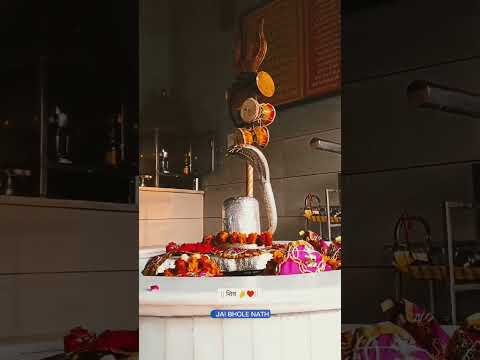 #jai bhole nath #Anjan tha m #famous video #jai shiv sankar