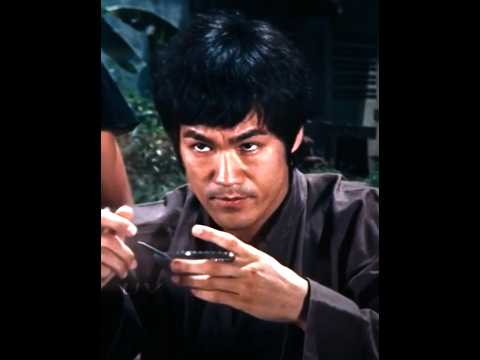 Bro is cooked ☠️                                   #brucelee #fitness #martialarts #viralvideo #fyp