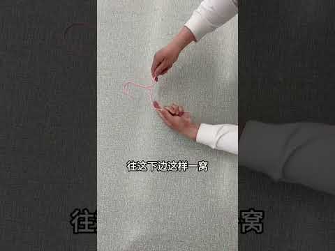If this clothes hanger is broken, donโt throw it away. Simply modify it and turn it into something