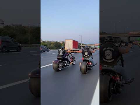 #breakboyz #ttcustom #istanbul