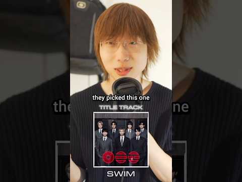 BTS 'SWIM' deserves to be THE TITLE TRACK