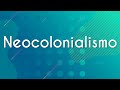 Movimentos de Resistência e Neocolonialismo