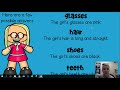 Understanding Possessives and Apostrophes