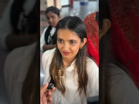 അനുമോൾ നല്ലതാണ്😍 എയർപോർട്ടിൽ വന്ന റെന പറഞ്ഞത് കേട്ടോ #fullframez