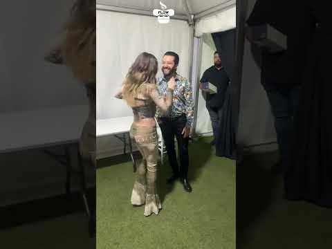 Critican a Belinda por esta razón