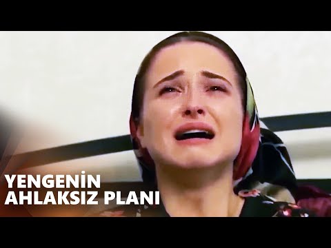 Kızcağızın Namusunu Oyuncak Ettiler | İman Edenler