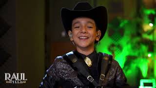 RAUL VILLA "Un Rinconcito En El Cielo"