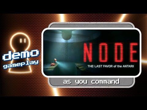 Open Trailer Video thumbnail
