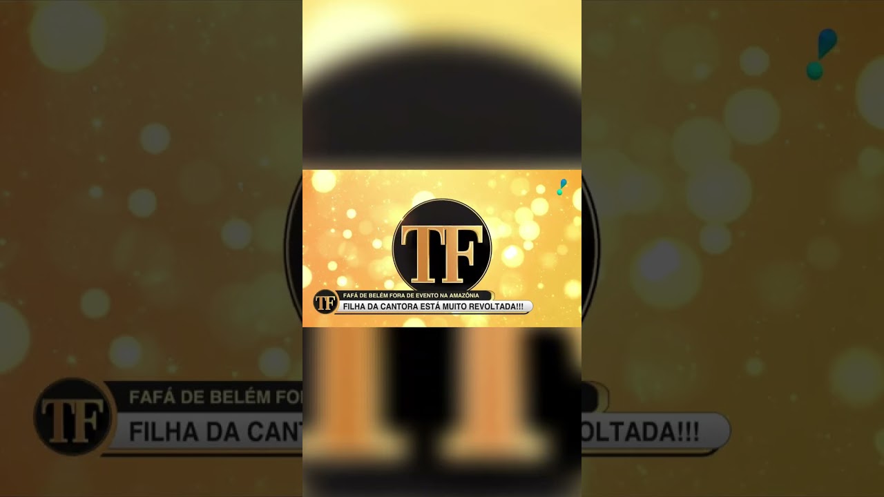 Filha de Fafá de Belém se revolta com ausência da mãe em festival na Amazônia