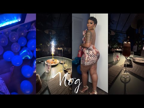 Realistic Chill Days, Canceled Makeup Appointments, Bae's Birthday, New Updates | VLOG