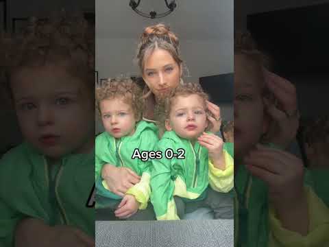 Once they turn three you’re in trouble😂 #youtubeshorts #shorts #mom #momlife #funny #truth #family