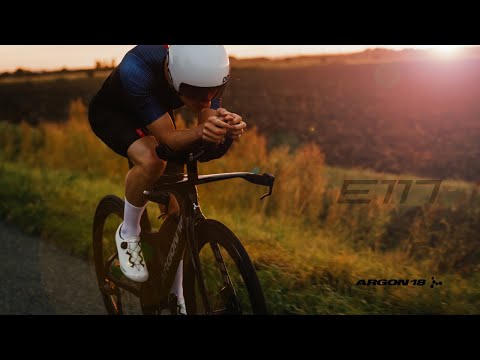 E117 | Your Best Bike Split Awaits | Argon 18