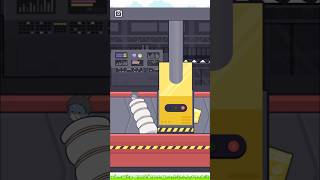 【エスパーボーイ】おかしな工場🏭パッケージングされちゃう [ Esper Boy ] #shorts #games #ゲーム実況