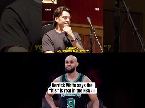The streets were right all along 😂 #nba #joelembiid #nikolajokic #sickday #derrickwhite