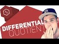 differentialquotient/