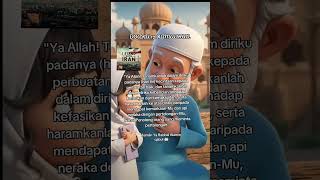 DOAKU 12 RAMADHAN