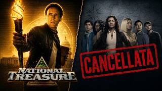 ASCESA e DECLINO di NATIONAL TREASURE - Retrospettiva completa
