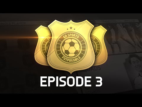 FIFA 16: FUTPossible "March Assignment"