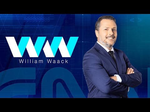 AO VIVO: WW - HUGO MOTTA PISCA PARA O BOLSONARISMO - 07/02/2025