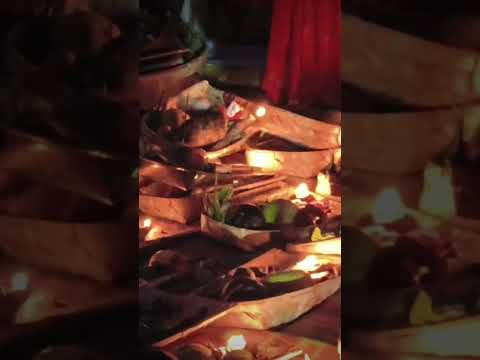 chhath Puja #ytshorts #chhath puja#shorts