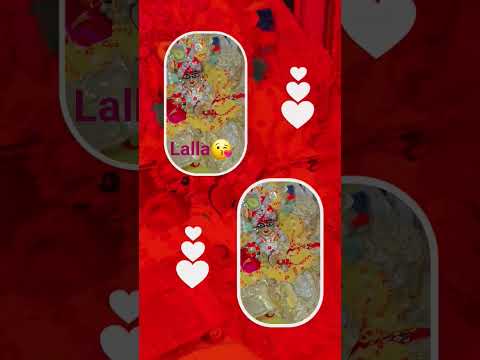 #love #premanandjipravachan #laddu #kanhiya #shyamkripa