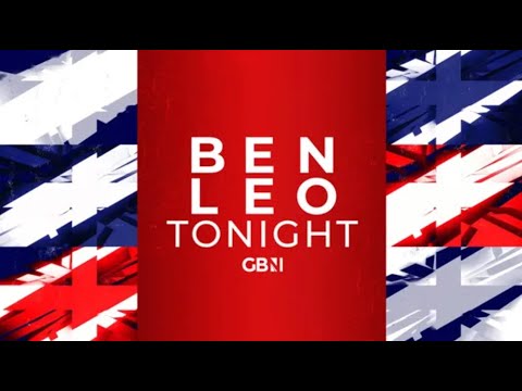 Ben Leo Tonight | Saturday 18th January