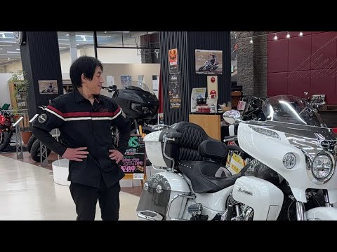 千客万来！ハロウィンフェア大盛況！三連休は仮装してインディアンに大集合！（Moto Square Channel) がライブ配信中！ のサムネイル