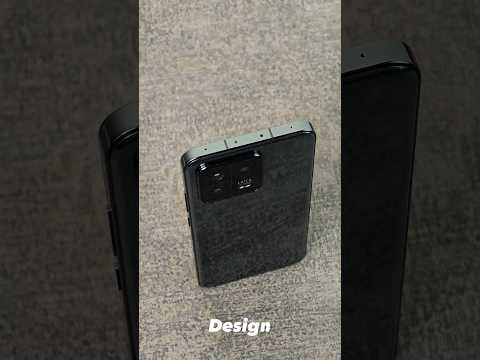 Cakep,Ngotak kaya iPhone? Xiaomi 13 Unboxing