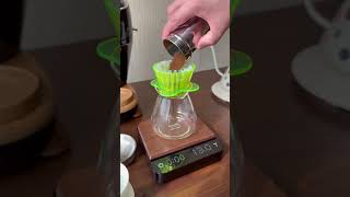 OREA O1 Brewer x AMOC (neon green)